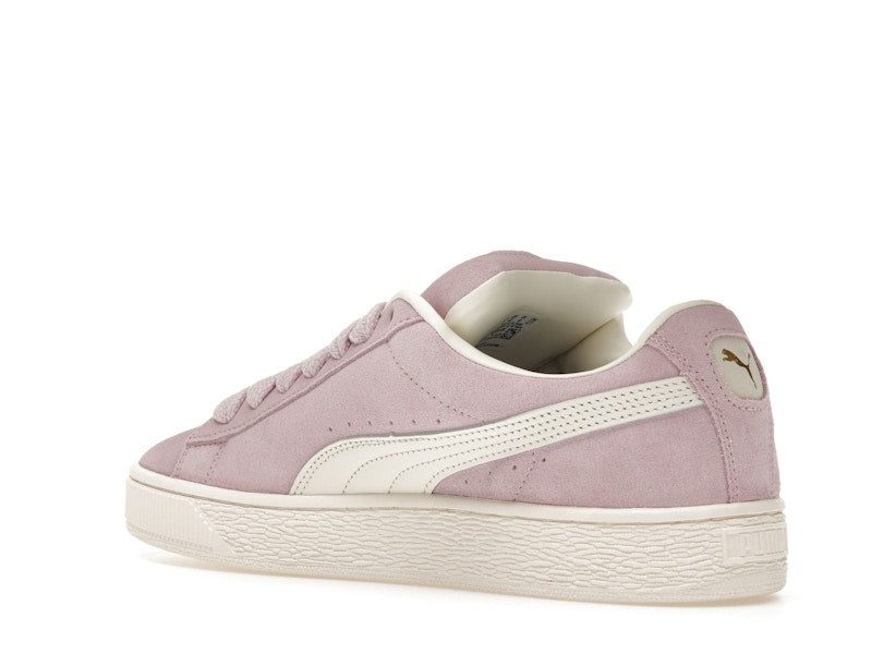 Puma Suede XL Grape Mist