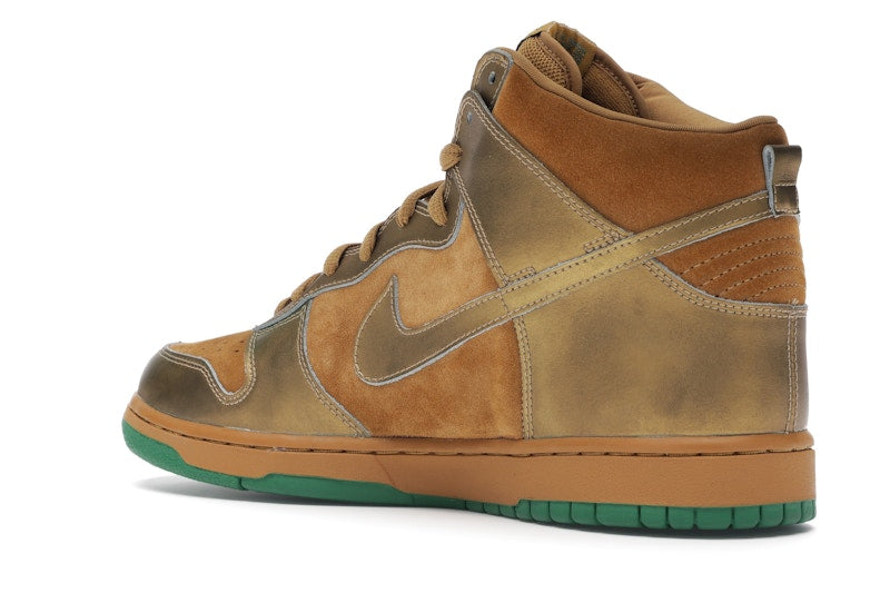 Nike SB Dunk High Lucky 7