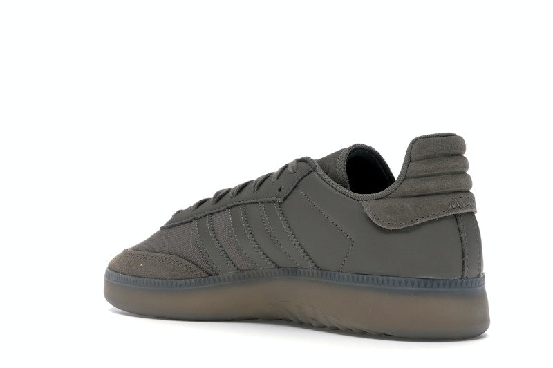 adidas Samba RM Simple Brown