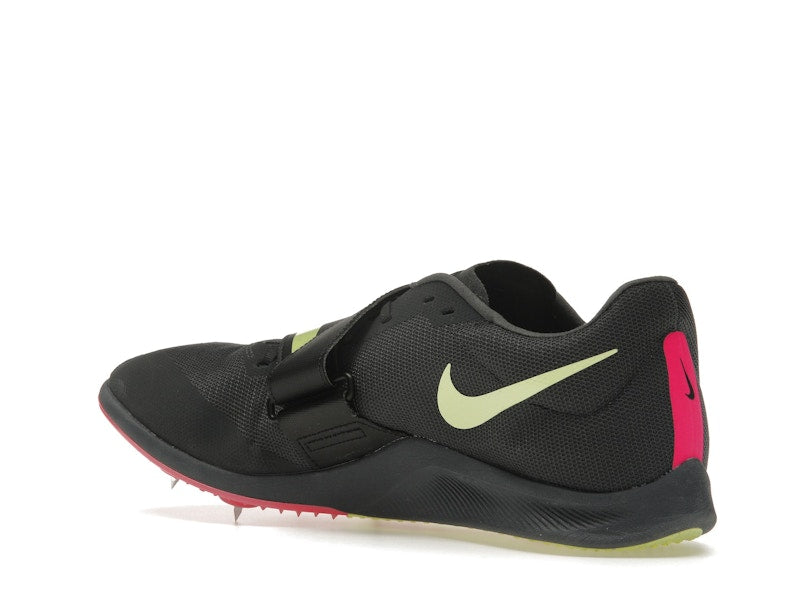 Nike Zoom Rival Jump Anthracite Light Lemon Twist