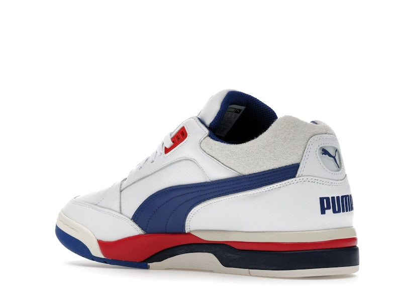 Puma Palace Guard OG White