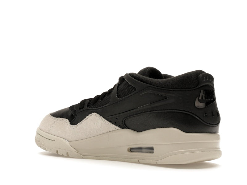 Jordan 4 RM Black Light Bone