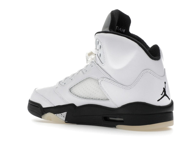 Jordan 5 Retro Reverse Metallic