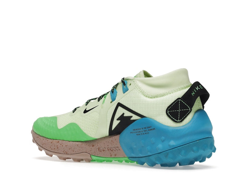 Nike Wildhorse 6 Barely Volt