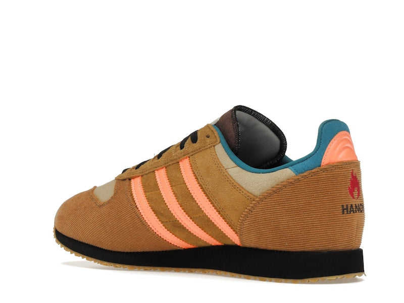 adidas EQT Race Walk Hanon Working Mens Club