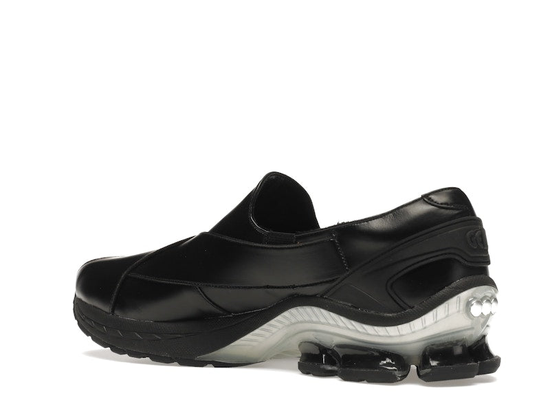 ASICS Gel-Chappal GmbH Black