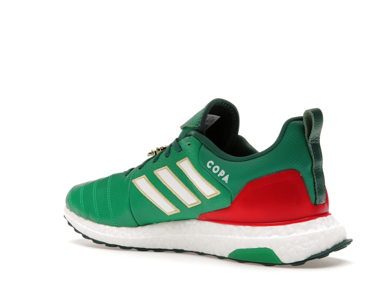 adidas Ultra Boost DNA Copa World Cup Mexico
