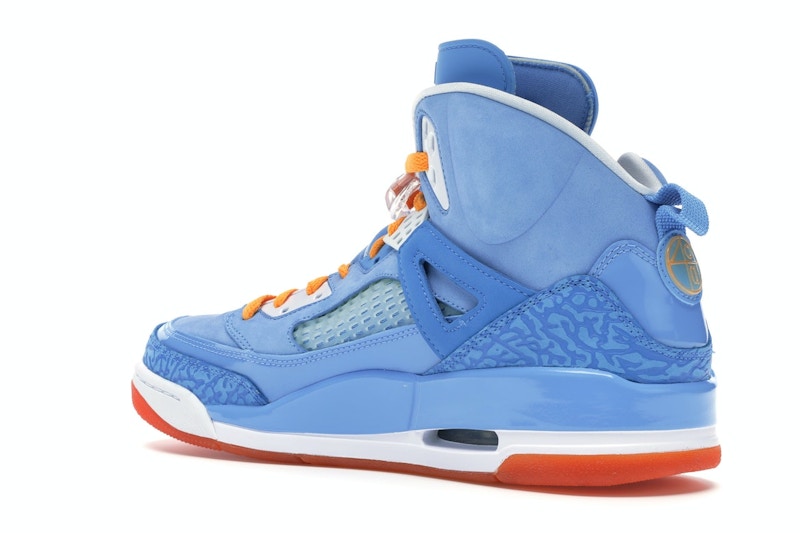 Jordan Spizike Year of the Dragon