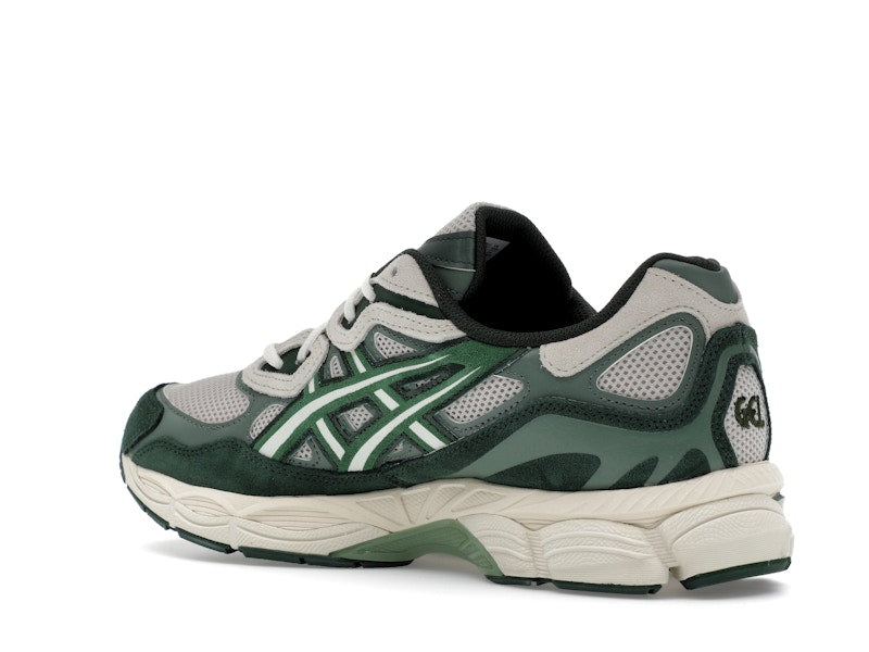ASICS Gel-NYC Smoke Grey Formal Garden