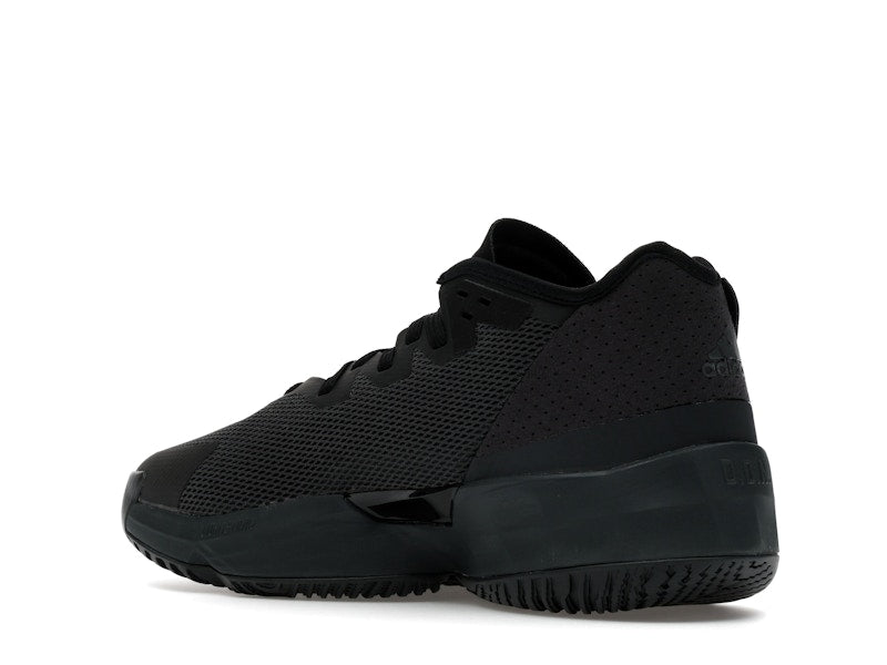 adidas D.O.N. Issue #4 Lights Out