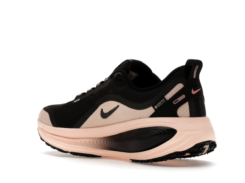 Nike Vomero 18 Gore-Tex Black Crimson Tint (Women's)