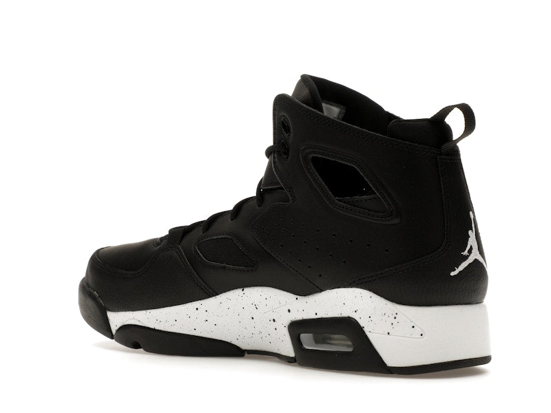 Jordan Flight Club '91 Black White