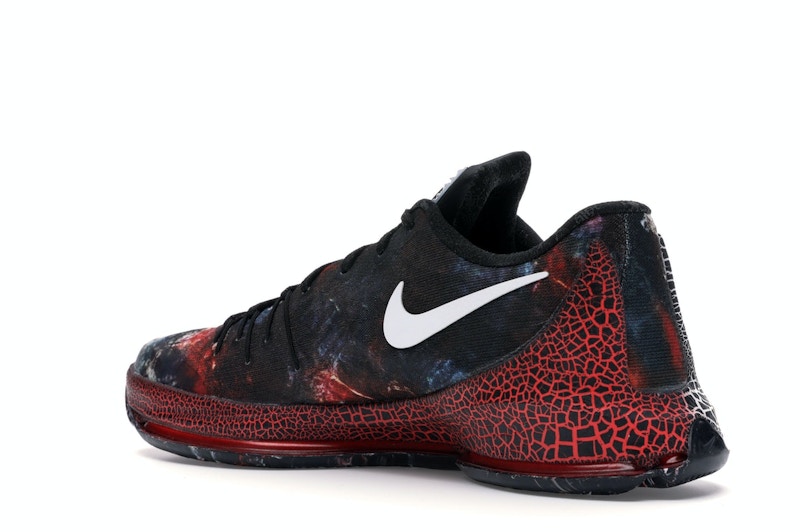 Nike KD 8 Christmas