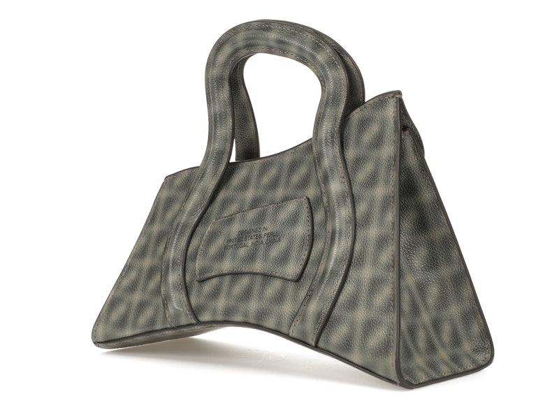 MSCHF Global Supply Chain Telephone Handbag Blendi