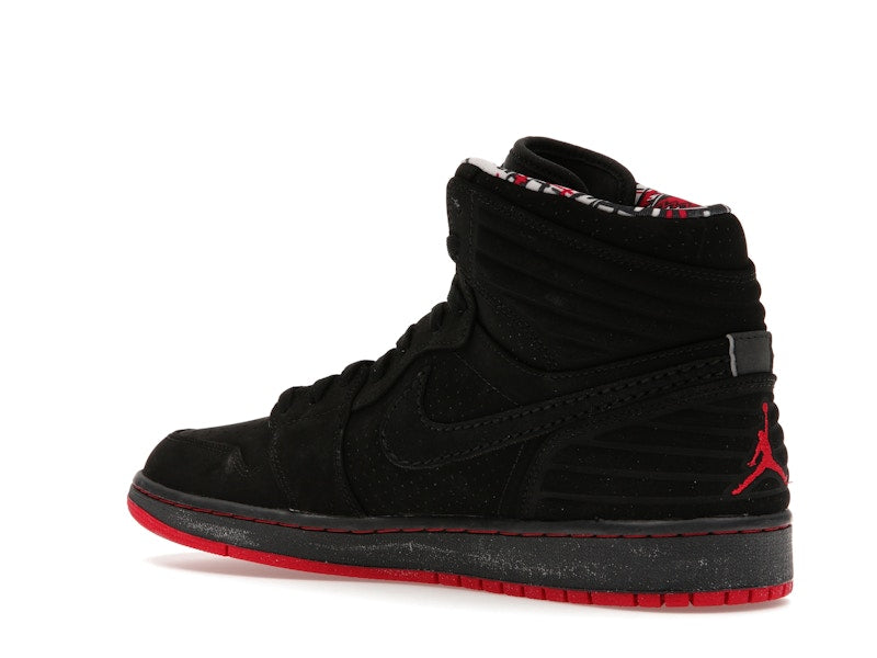 Jordan 1 Retro 93 Playoffs
