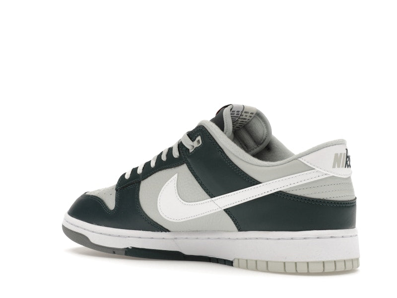 Nike Dunk Low Retro Split Deep Jungle