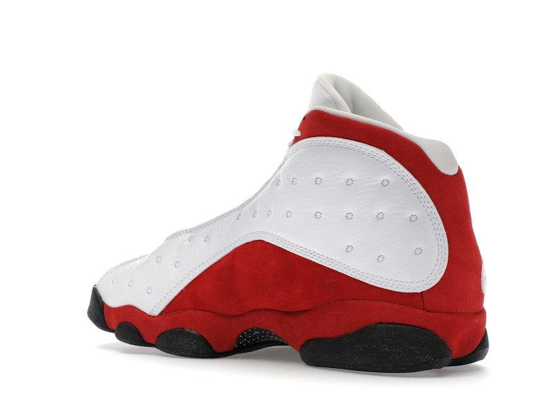 Jordan 13 Retro Cherry (2010)