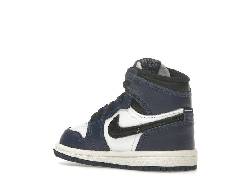 Jordan 1 Retro High OG Midnight Navy (TD)