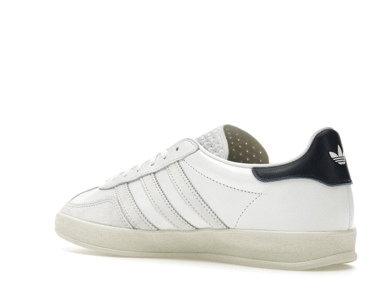 adidas Gazelle Indoor Kith Classics White Navy