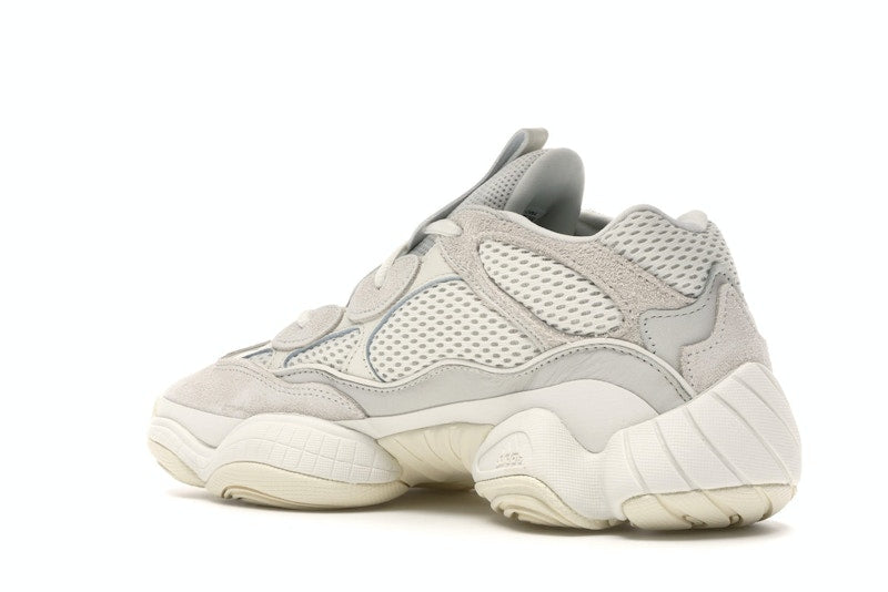 adidas Yeezy 500 Bone White (2019)