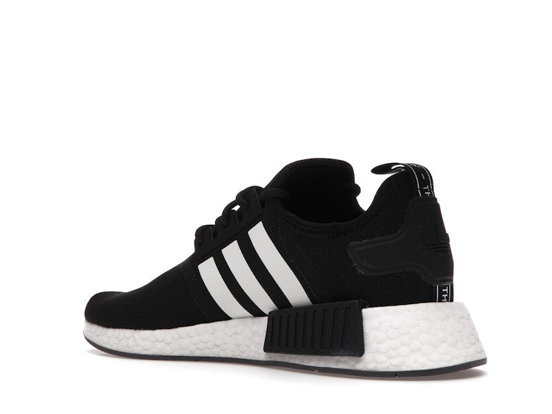 adidas NMD R1 Primeblue Black White