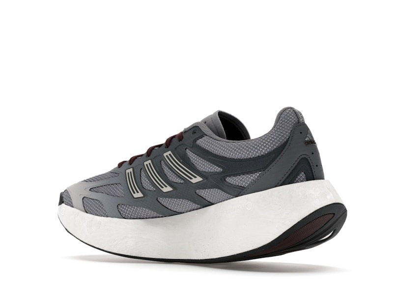 adidas Adizero Aruku Grey Aurora Ruby