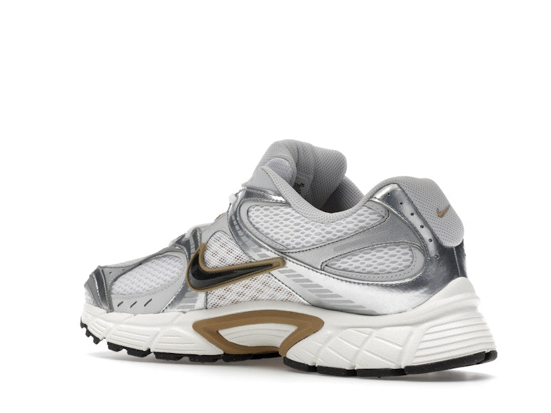 Nike V5 RNR Parachute Beige Metallic Pewter