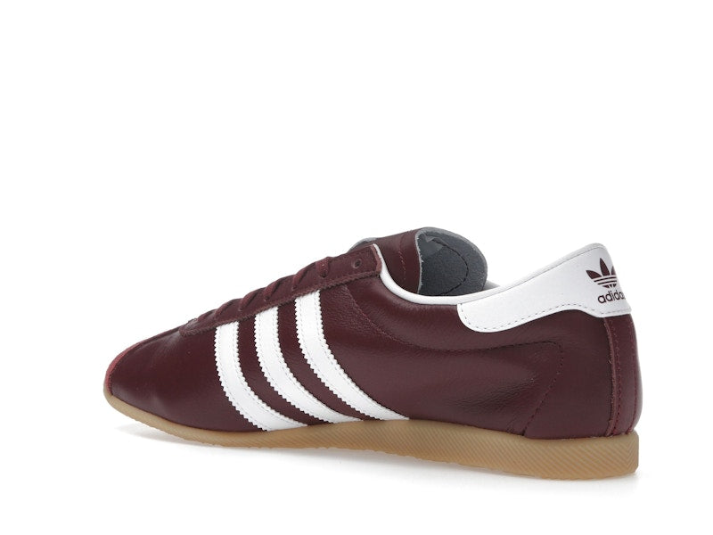 adidas Paris Shadow Red White