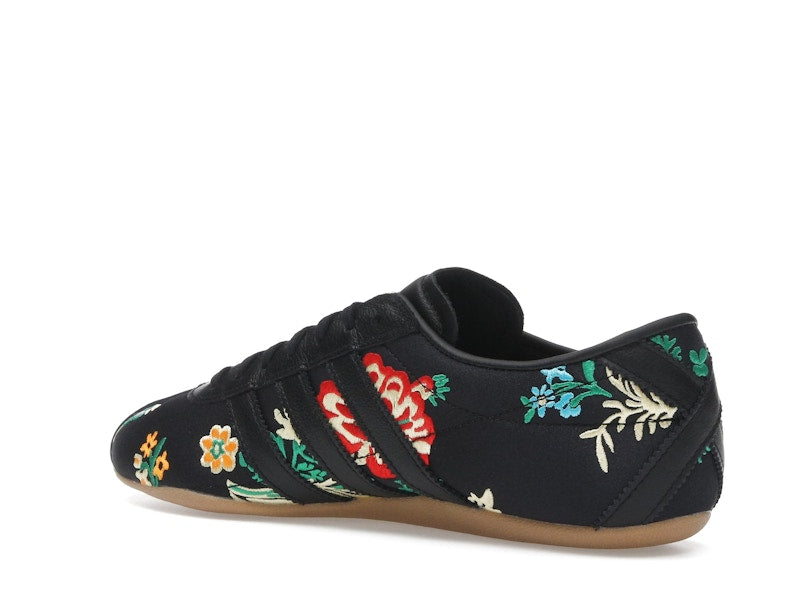 adidas Tokyo Black Floral Embroidery (Women's)