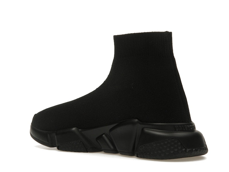 Balenciaga Speed Recycled Black Classic (Women's)