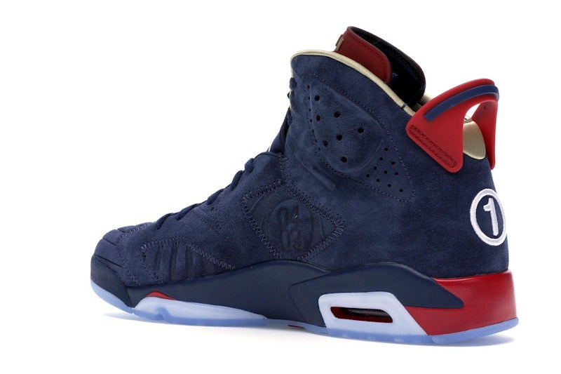 Jordan 6 Retro Doernbecher 15th Anniversary