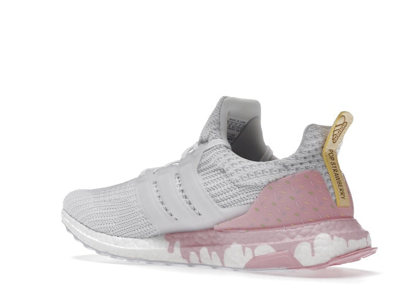 adidas Ultra Boost DNA Pink Ice Cream Drip