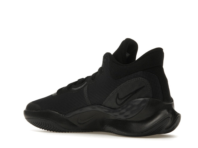 Nike Renew Elevate 3 Black Anthracite