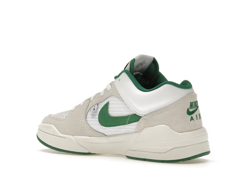 Jordan Stadium 90 White Clover Green