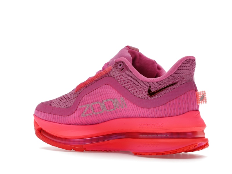 Nike Pegasus Premium Playful Pink Hyper Pink (Women's)