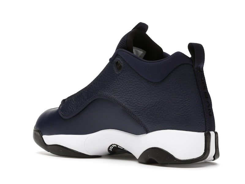 Jordan Jumpman Pro Quick Midnight Navy/Black-White