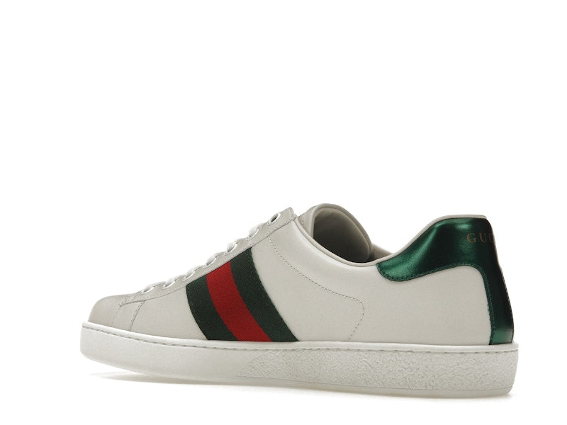 Gucci Ace GG Apple
