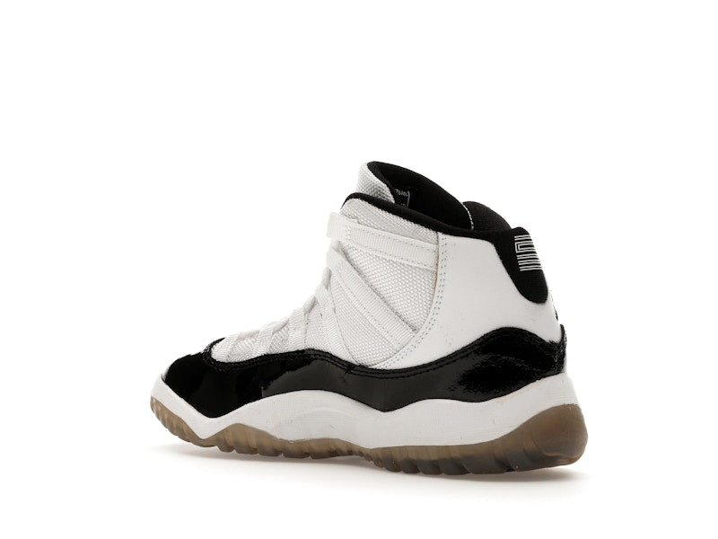 Jordan 11 Retro Concord (2011) (PS)