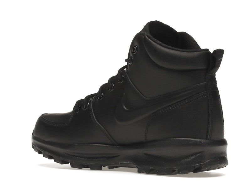 Nike Manoa Leather Black