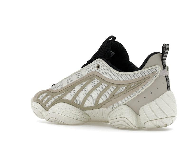 adidas Intimidation Low Ivory Beige