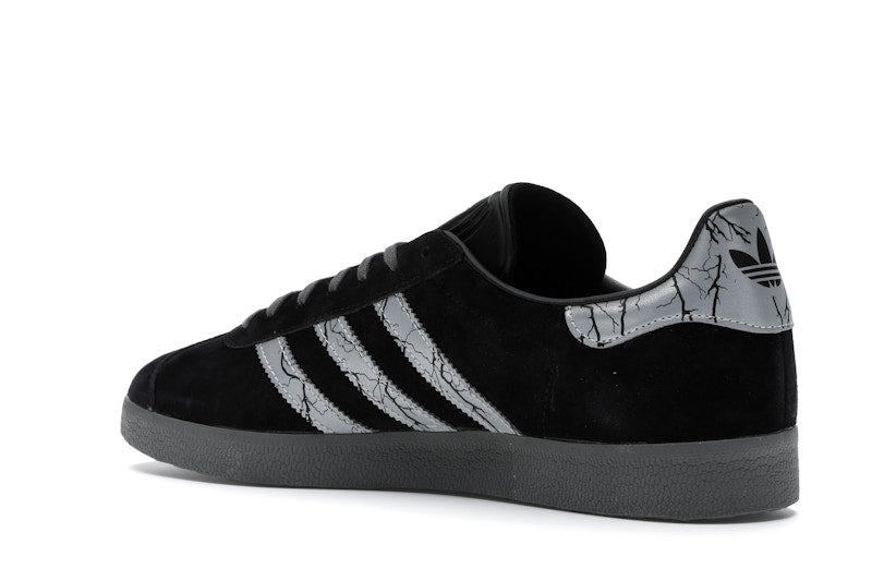 adidas Gazelle Star Wars The Mandalorian Darksaber