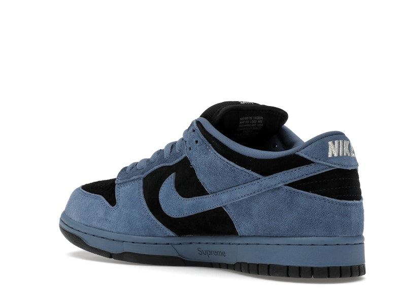 Nike SB Dunk Low Supreme 94 Ocean Fog