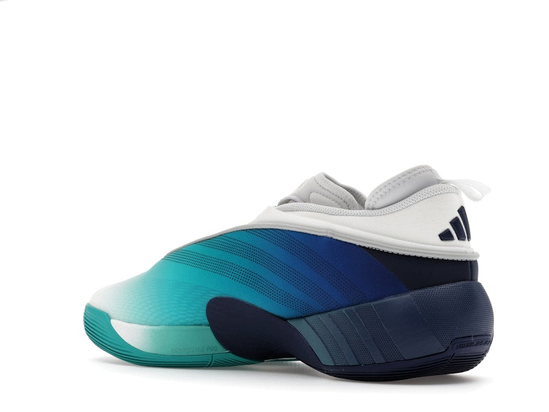 adidas D.O.N. Issue #7 Pulse Pure Teal