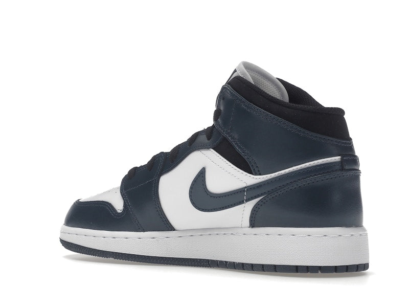 Jordan 1 Mid Armory Navy (GS)