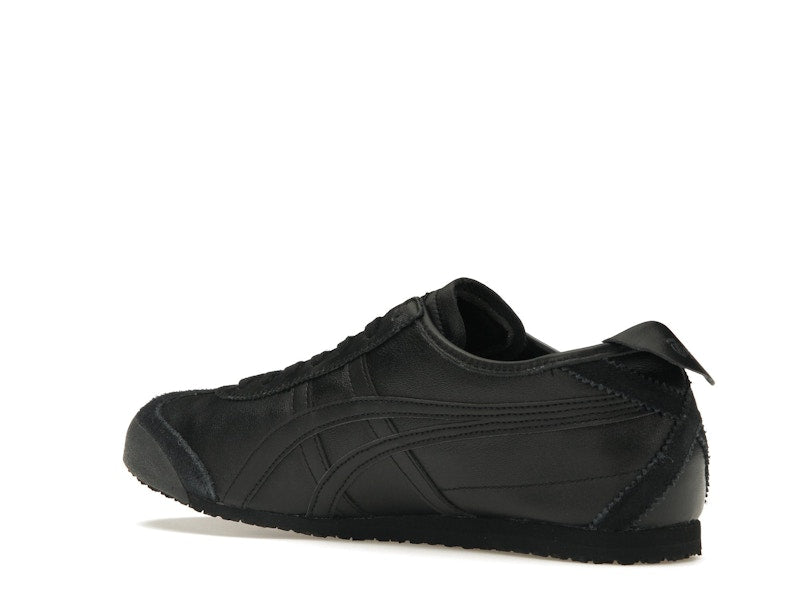 Onitsuka Tiger Mexico 66 Triple Black