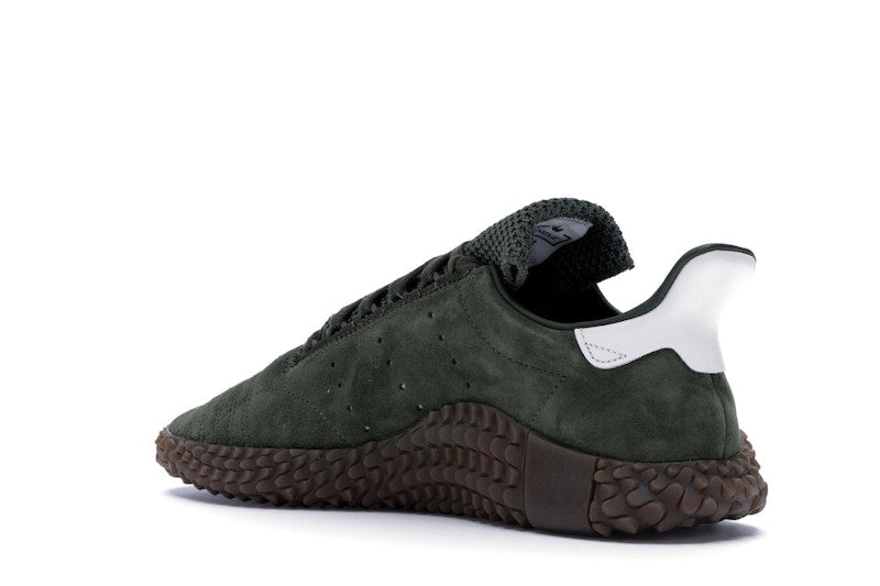 adidas Kamanda Base Green