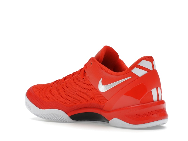 Nike Kobe 8 Protro TB Orange