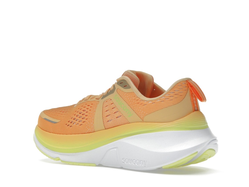 Saucony Guide 18 Peach Sunny (Women's)