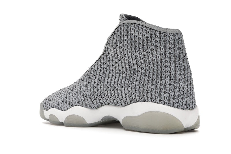 Jordan Horizon Wolf Grey (GS)