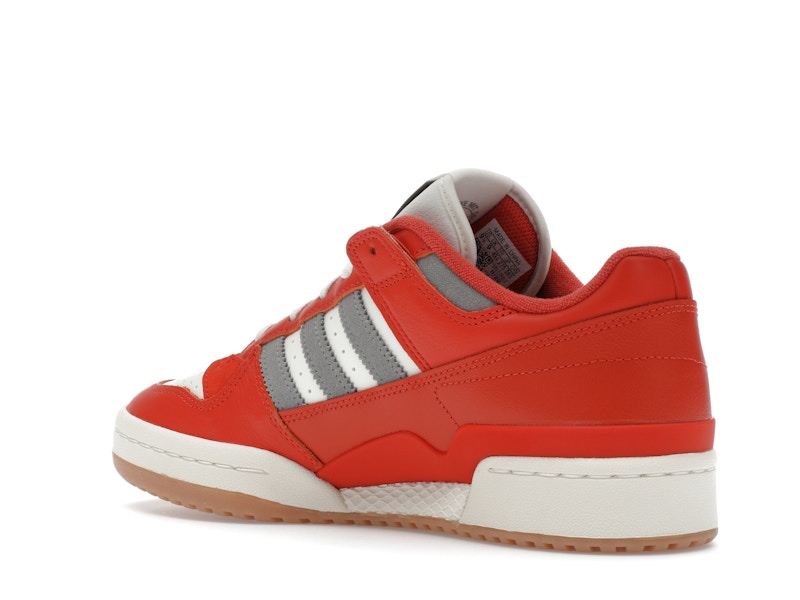 adidas Forum Low Classic Preloved Red Gum